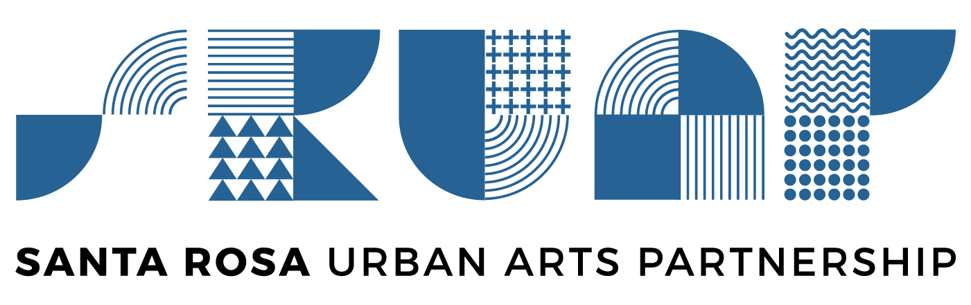 SRUAP logo